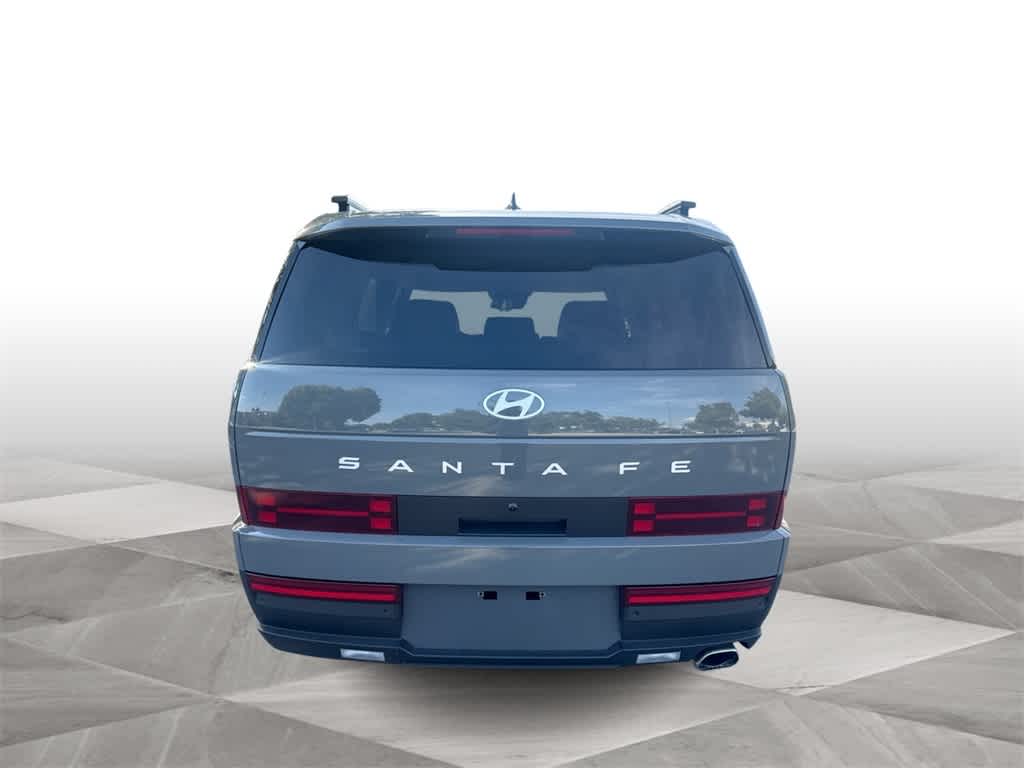 Thumbnail: 2026 Hyundai Santa Fe - 7
