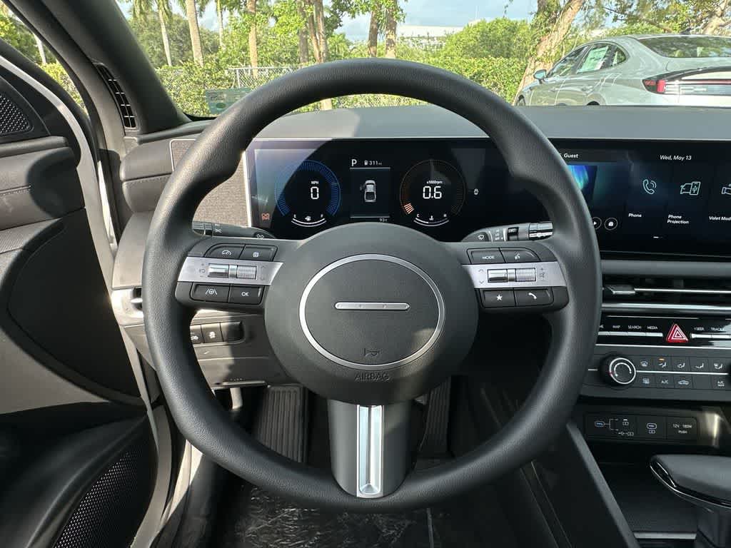 Thumbnail: 2026 Hyundai Santa Cruz - 13