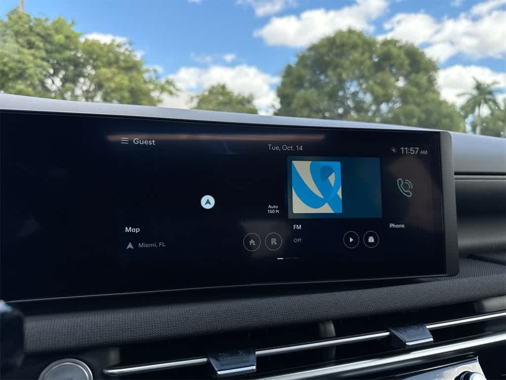 Thumbnail: 2026 Hyundai Tucson - 18