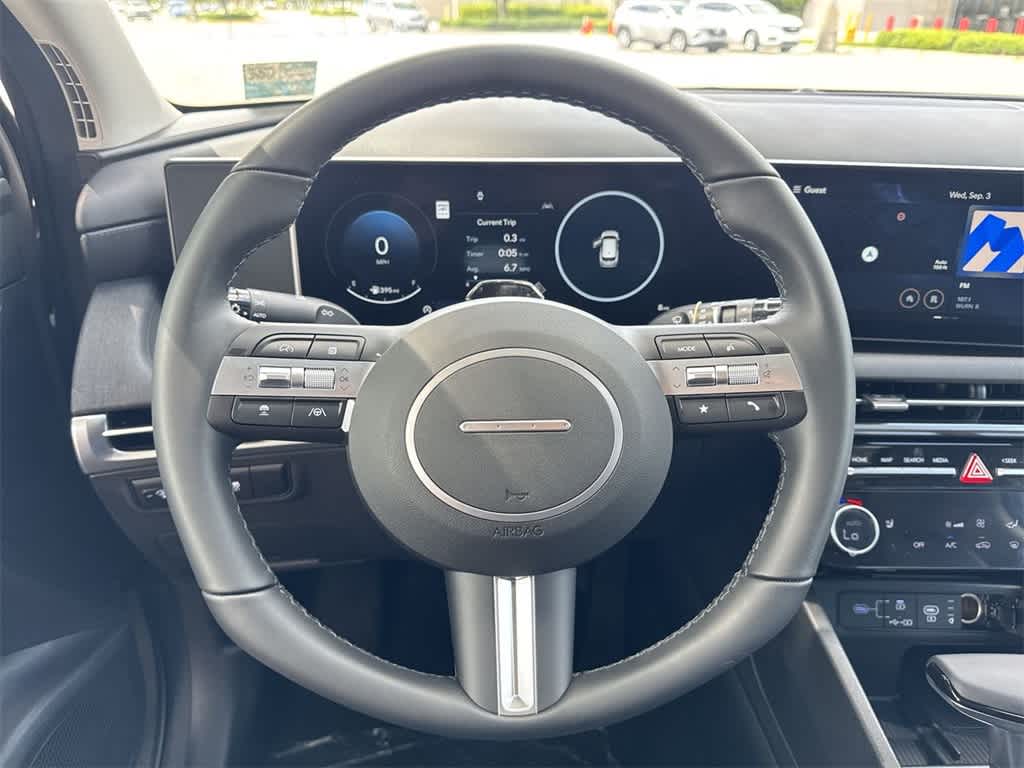 Thumbnail: 2026 Hyundai Tucson - 15