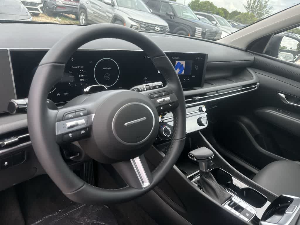 Thumbnail: 2026 Hyundai Tucson - 17