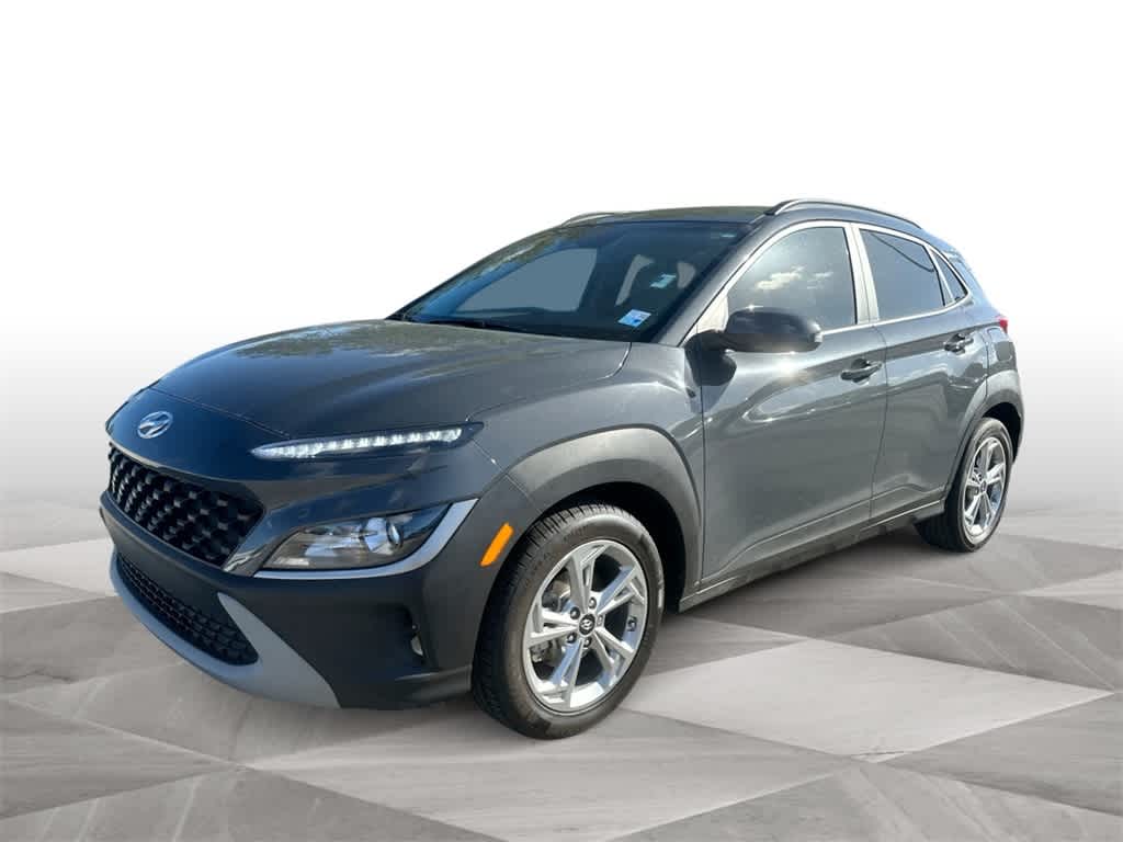 2023 Hyundai Kona SEL -
                  Doral, FL
