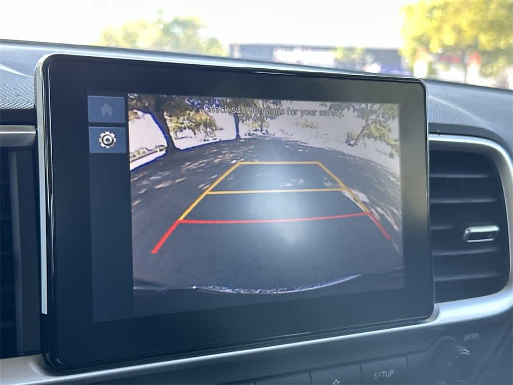 Thumbnail: 2025 Hyundai Venue - 19