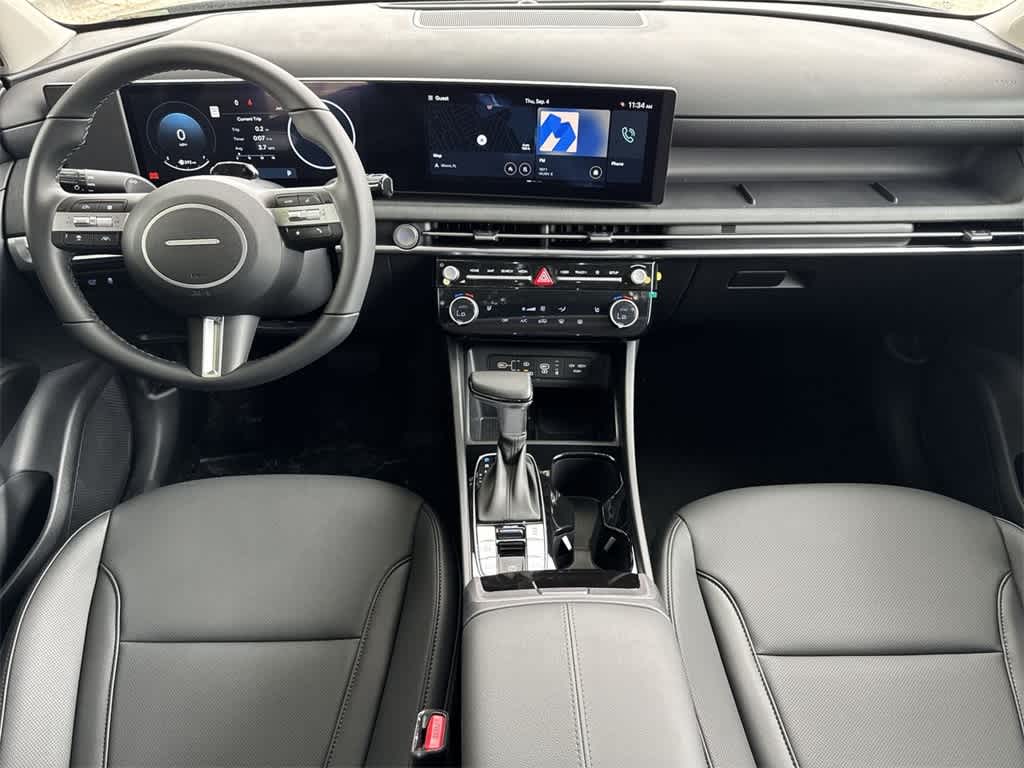 Thumbnail: 2026 Hyundai Tucson - 24