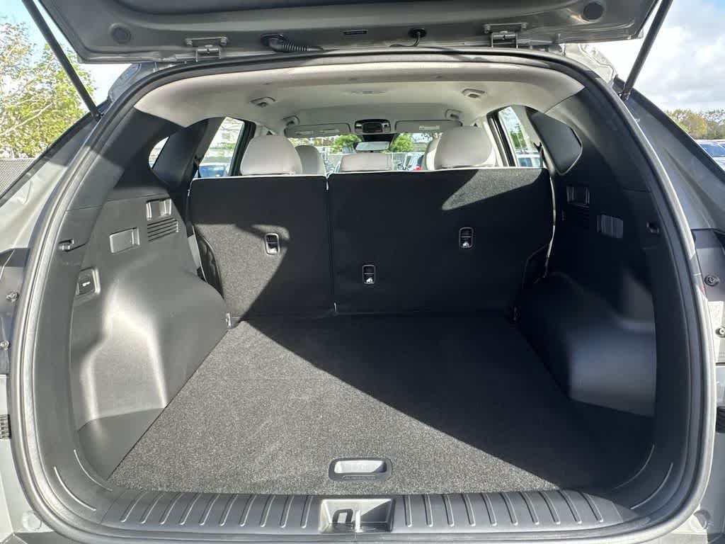 Thumbnail: 2026 Hyundai Tucson - 25