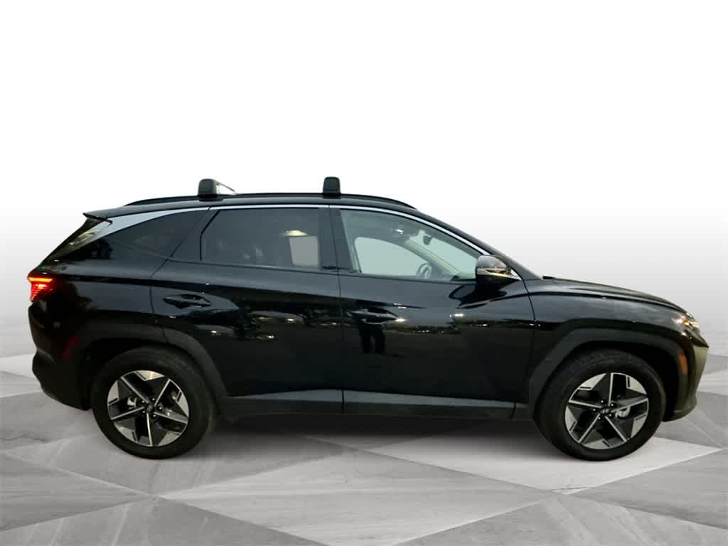 Thumbnail: 2026 Hyundai Tucson - 9