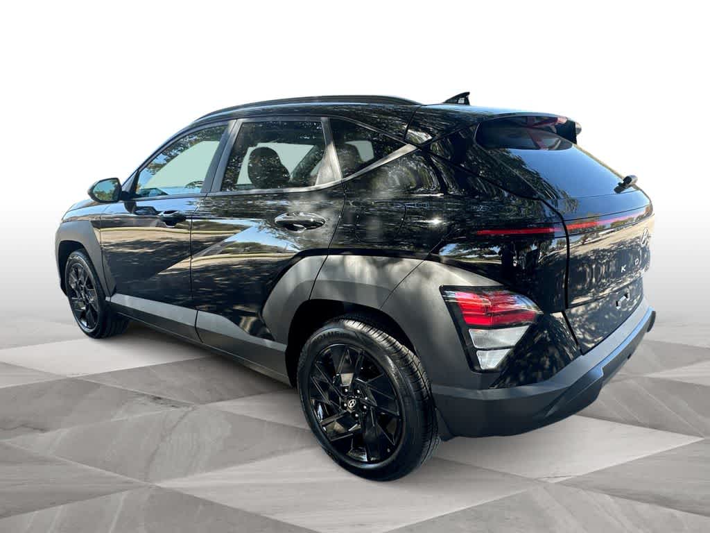 Thumbnail: 2026 Hyundai Kona - 6