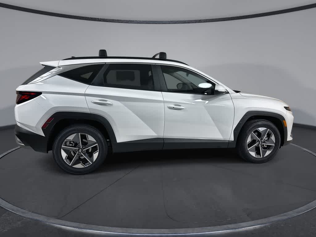 Thumbnail: 2026 Hyundai Tucson - 9