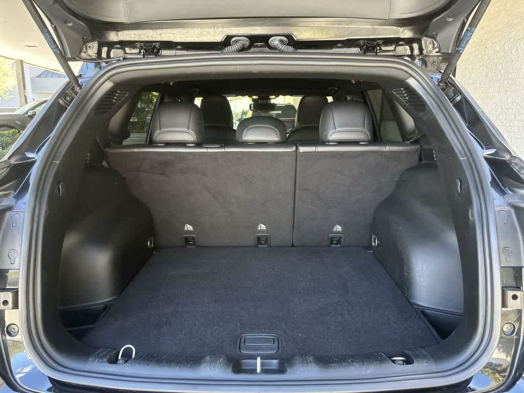 Thumbnail: 2024 Jeep Compass - 25