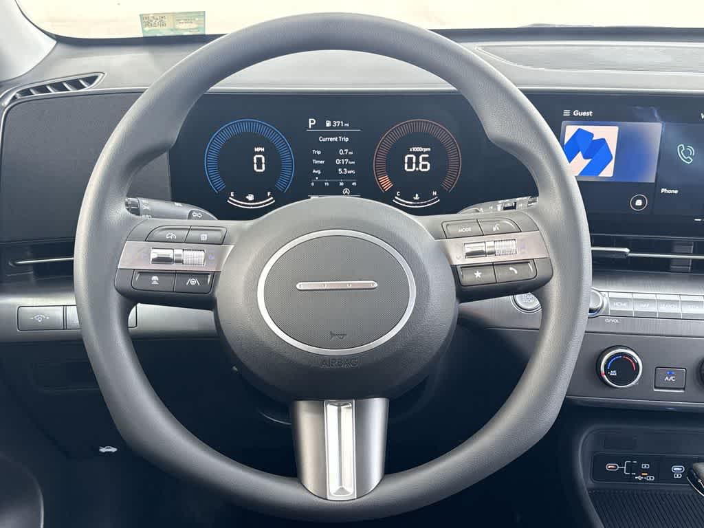 Thumbnail: 2026 Hyundai Kona - 15