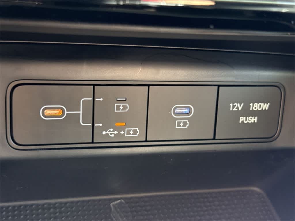 Thumbnail: 2026 Hyundai Tucson - 17