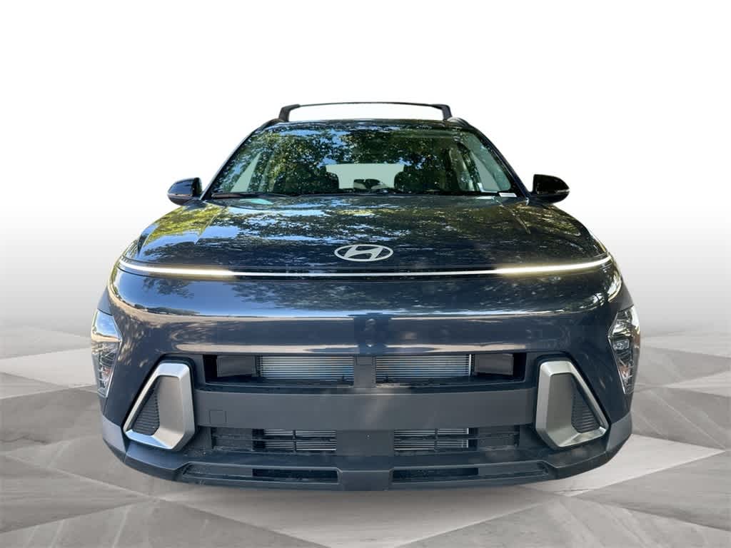 Thumbnail: 2026 Hyundai Kona - 3