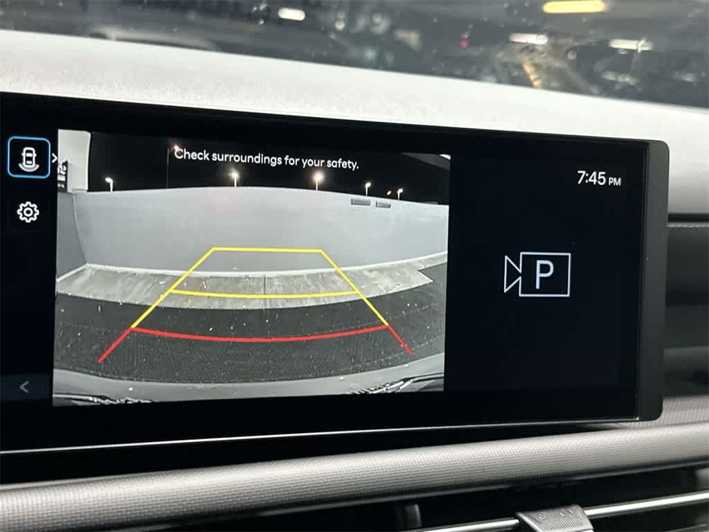 Thumbnail: 2026 Hyundai Tucson - 19