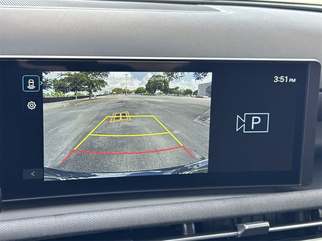 Thumbnail: 2026 Hyundai Tucson - 19