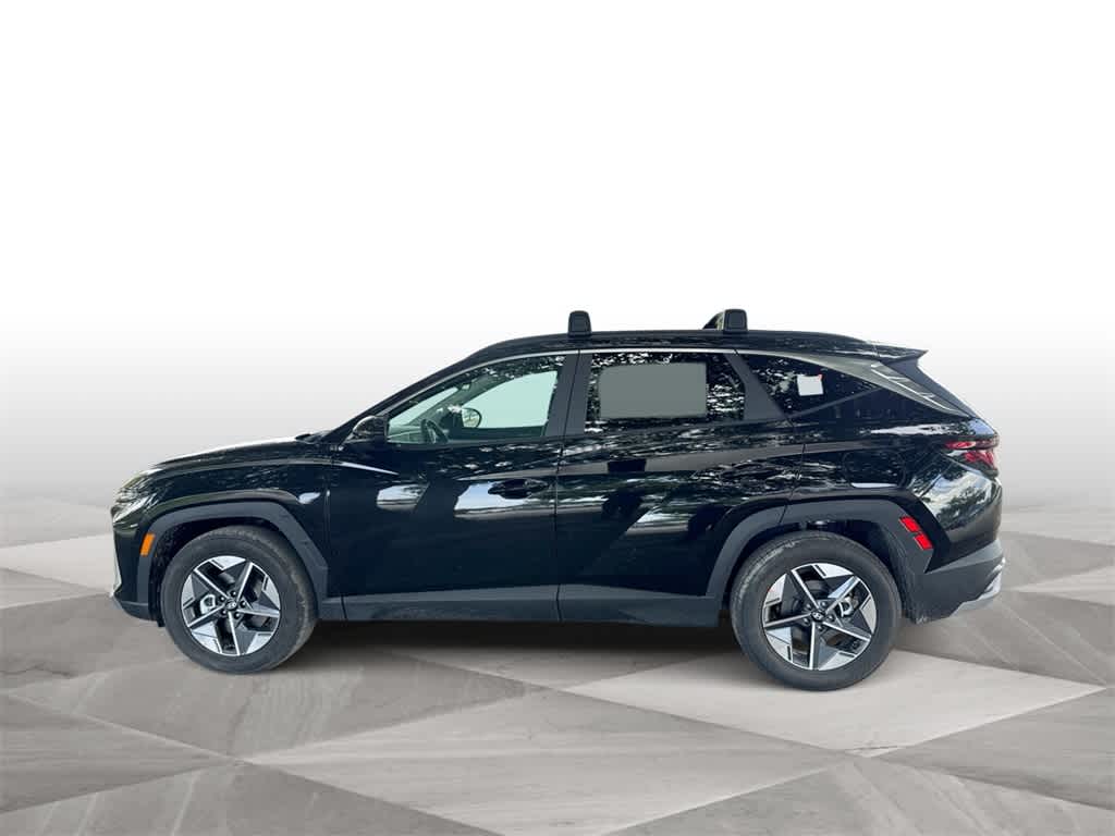 Thumbnail: 2026 Hyundai Tucson - 5