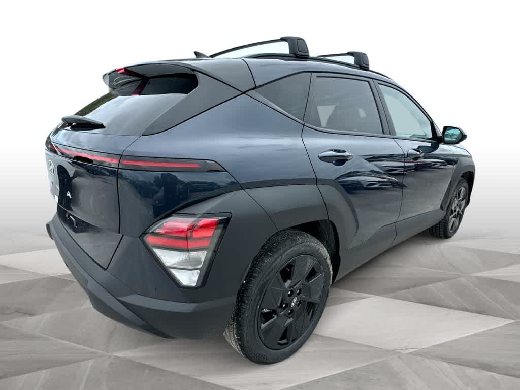 Thumbnail: 2026 Hyundai Kona - 8