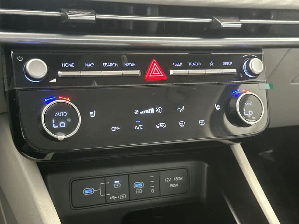 Thumbnail: 2025 Hyundai Tucson - 20