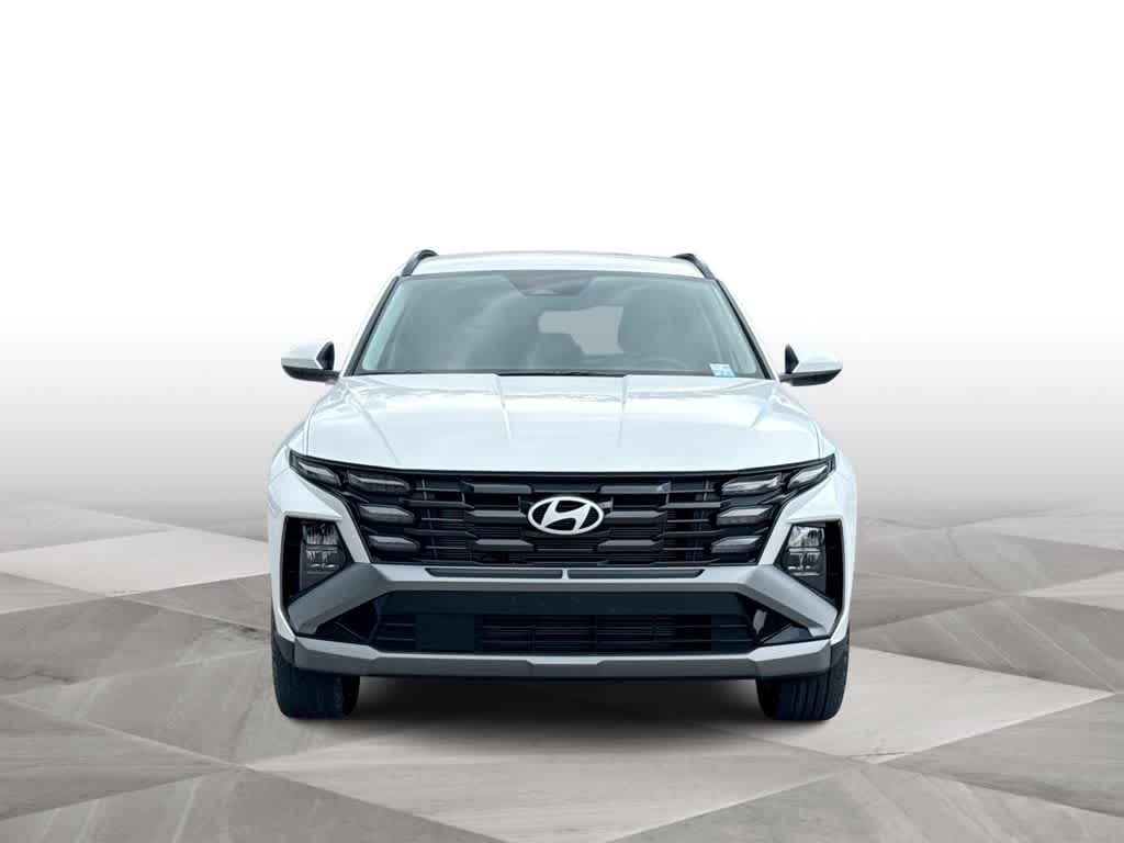 Thumbnail: 2026 Hyundai Tucson - 3