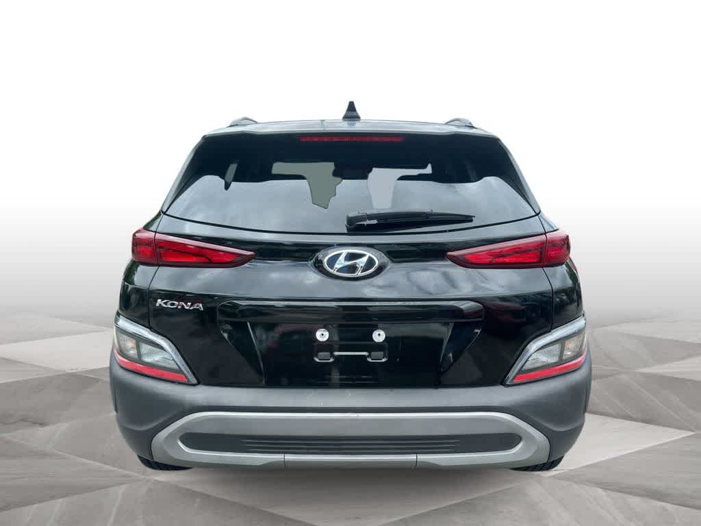 Thumbnail: 2022 Hyundai Kona - 7