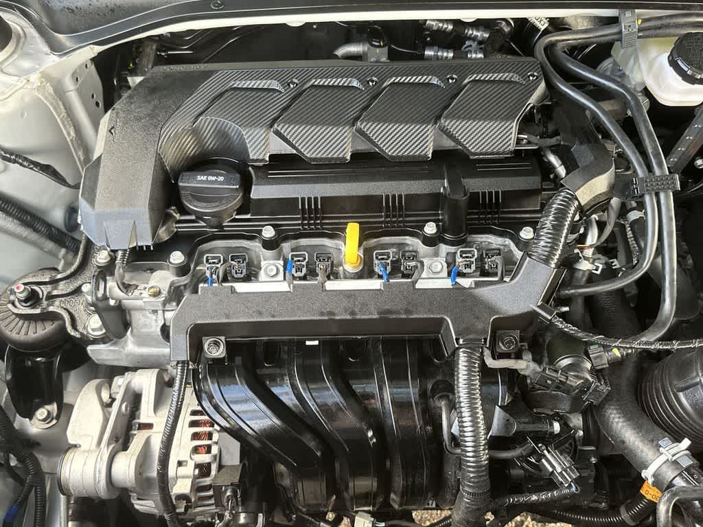 Thumbnail: 2025 Hyundai Venue - 12