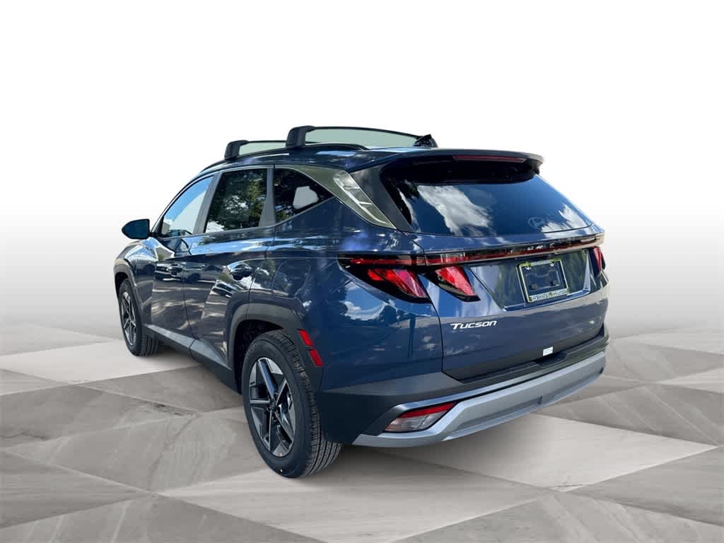 Thumbnail: 2026 Hyundai Tucson - 6