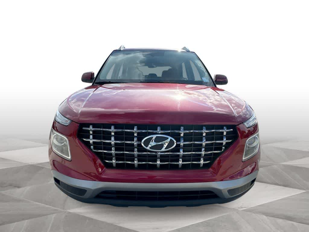 Thumbnail: 2025 Hyundai Venue - 3
