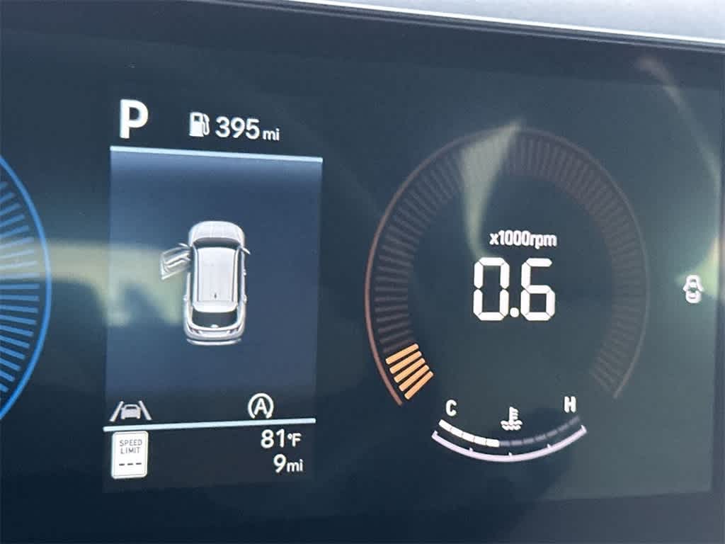 Thumbnail: 2026 Hyundai Tucson - 16