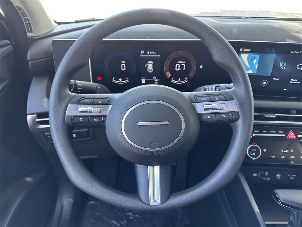 Thumbnail: 2026 Hyundai Tucson - 15