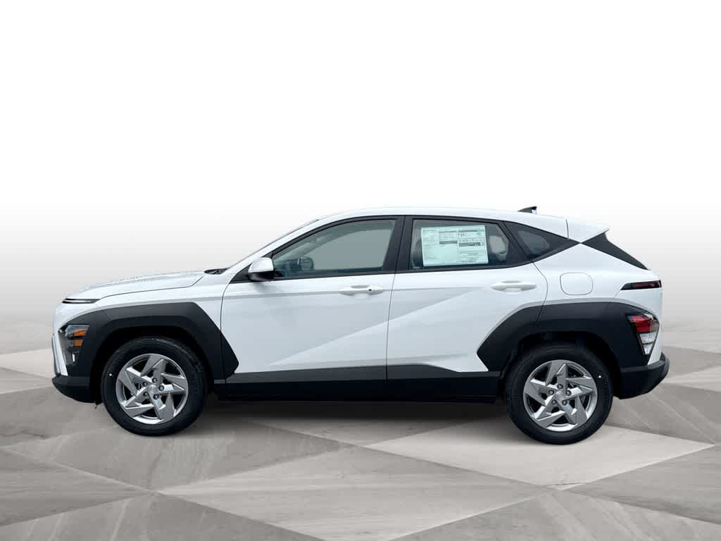 Thumbnail: 2026 Hyundai Kona - 4