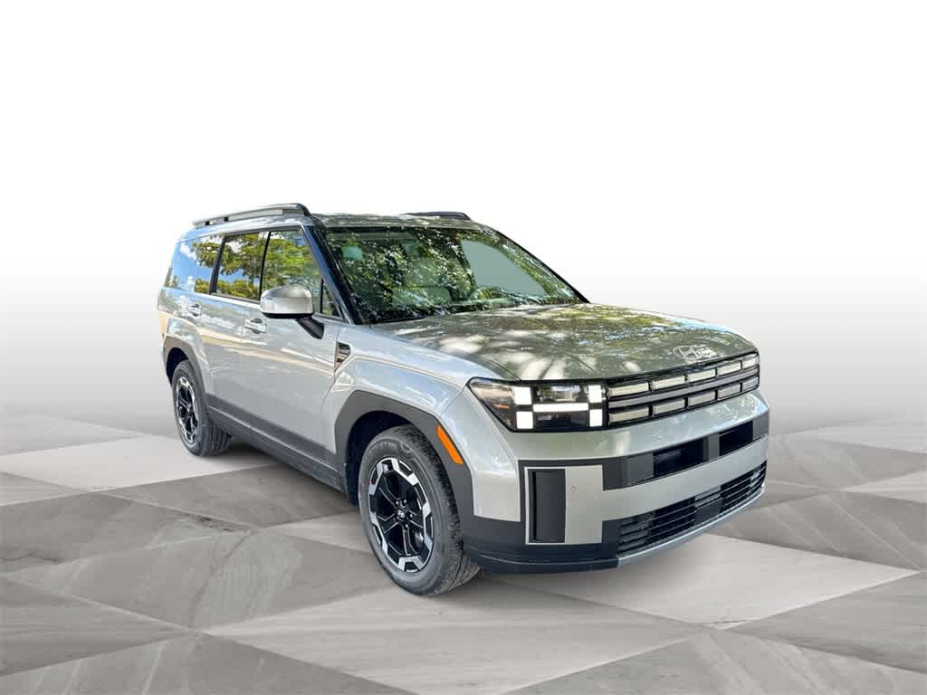 Thumbnail: 2026 Hyundai Santa Fe - 2