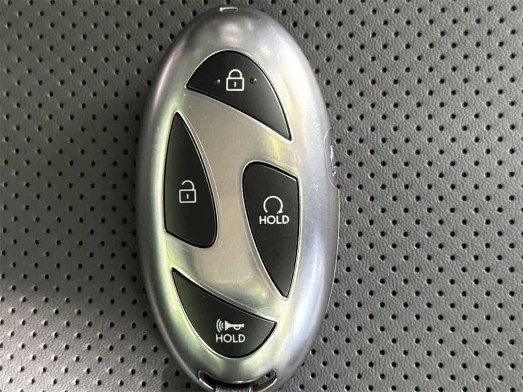 Thumbnail: 2026 Hyundai Santa Fe - 28