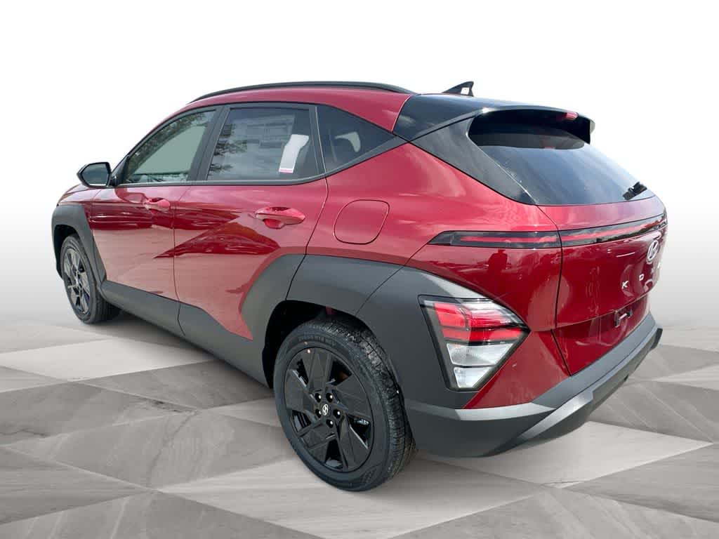 Thumbnail: 2026 Hyundai Kona - 6