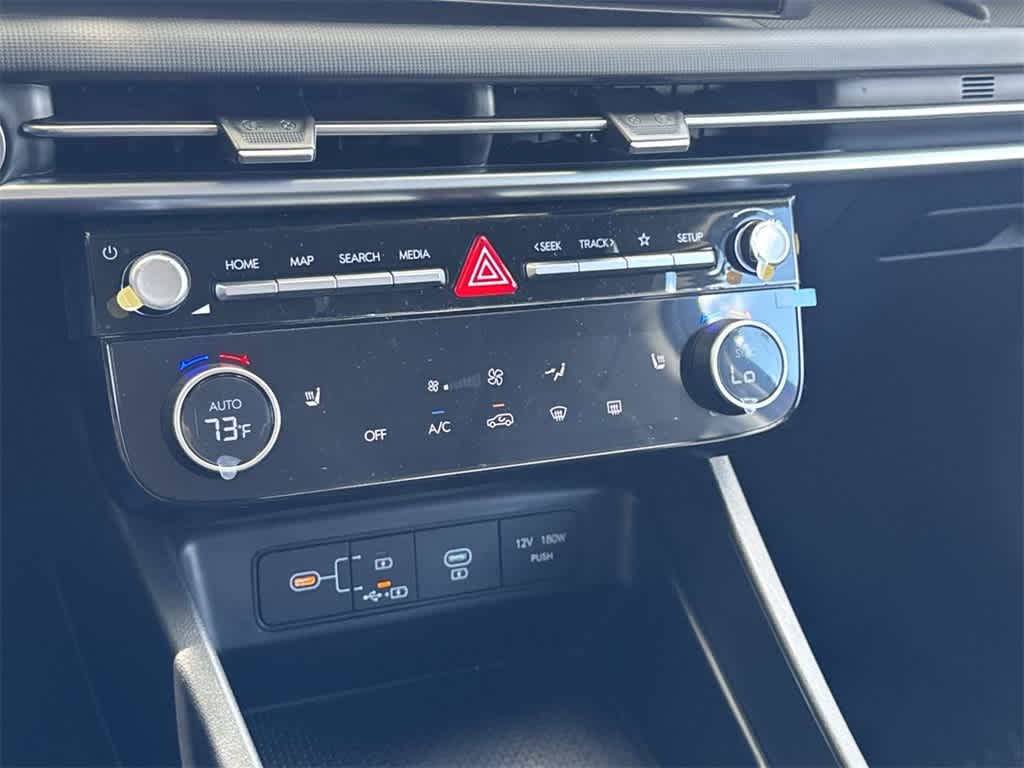 Thumbnail: 2026 Hyundai Tucson - 20