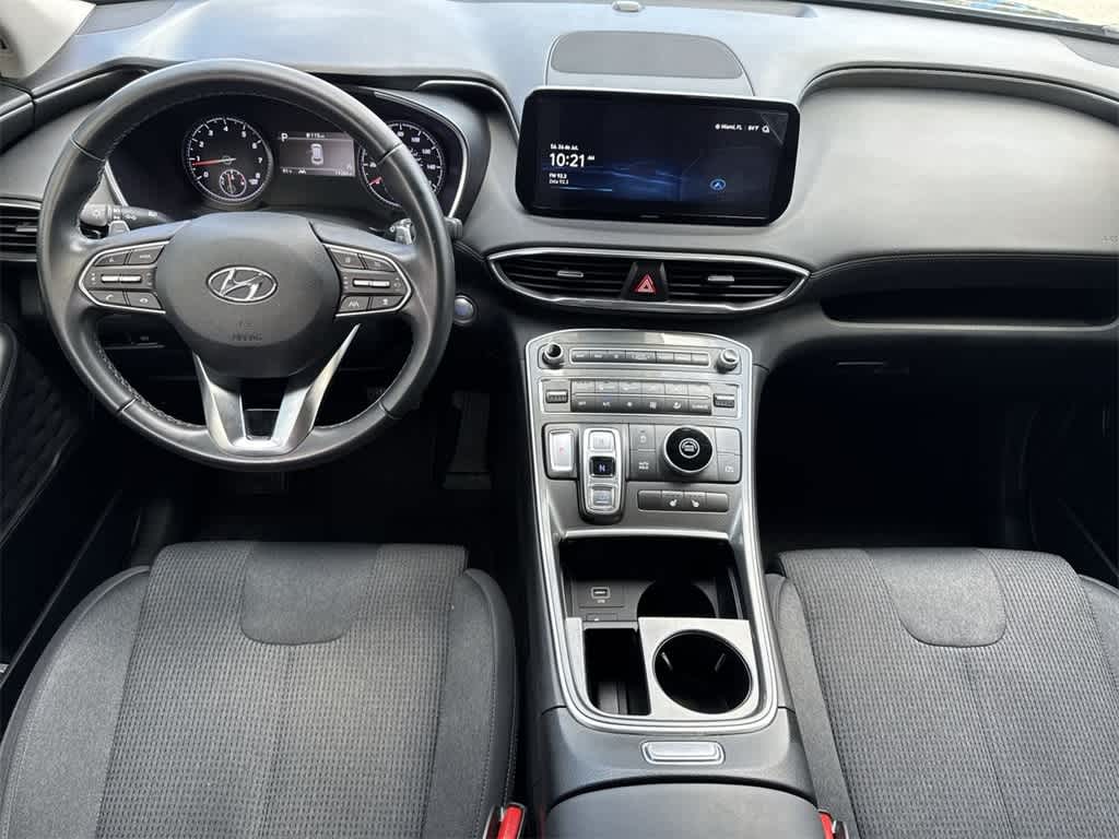 Thumbnail: 2023 Hyundai Santa Fe - 24