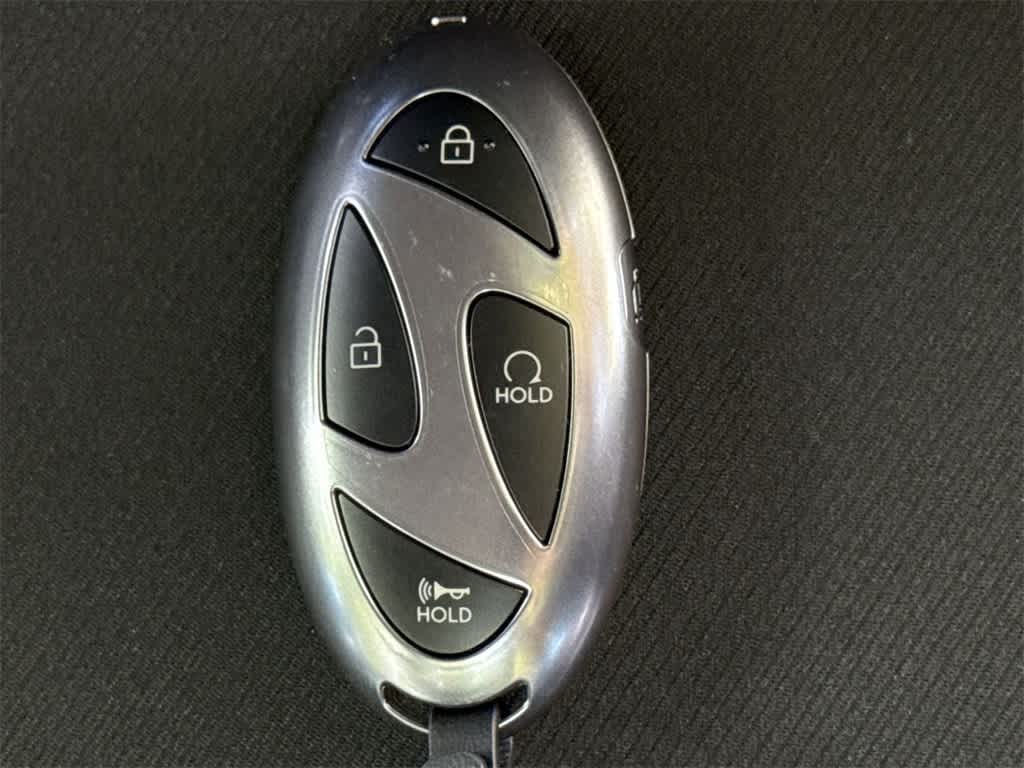 Thumbnail: 2026 Hyundai Tucson - 28