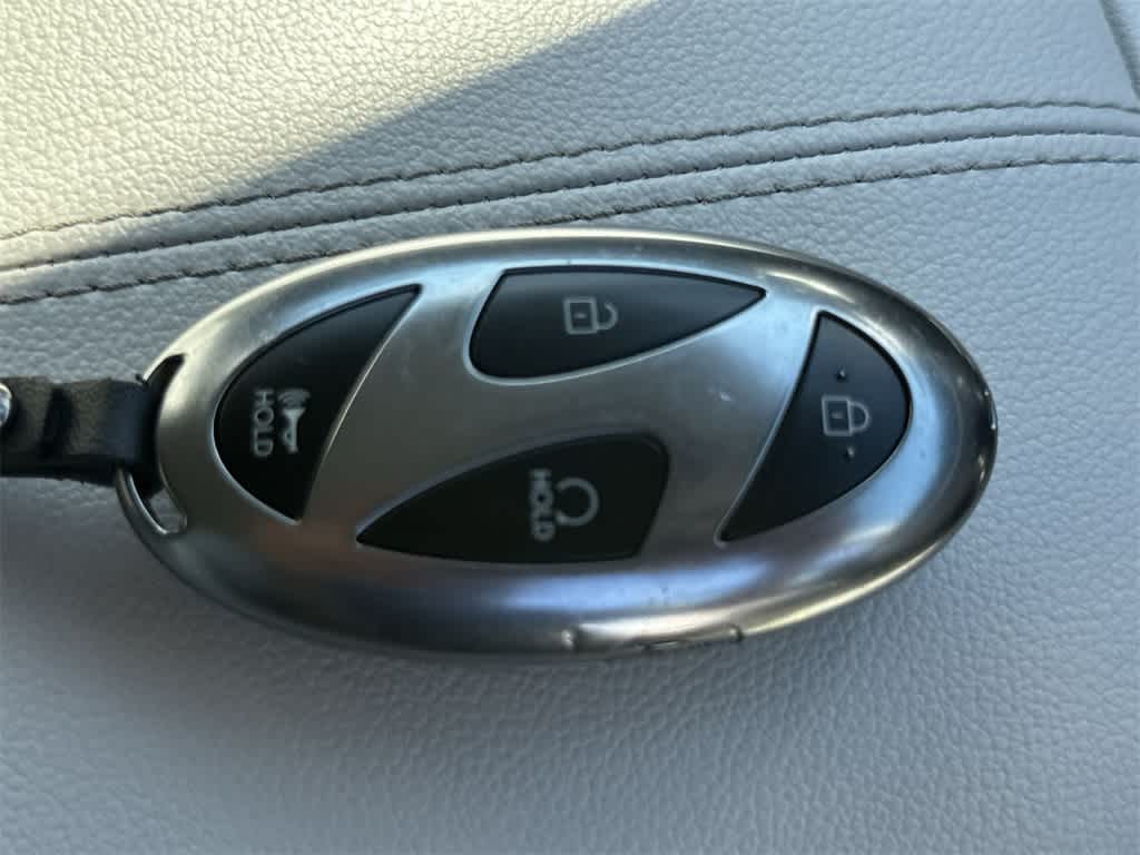 Thumbnail: 2025 Hyundai Tucson - 28