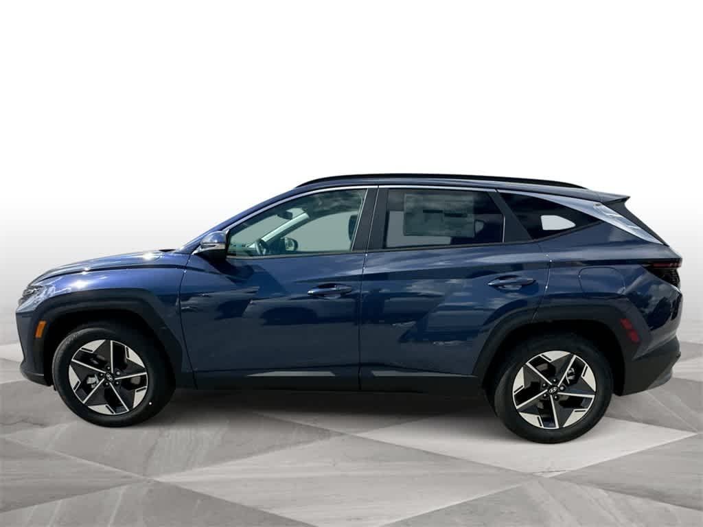 Thumbnail: 2026 Hyundai Tucson - 5