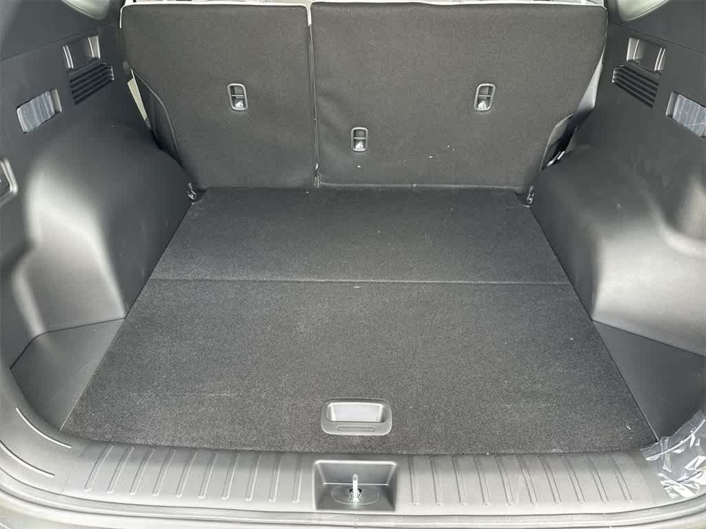 Thumbnail: 2026 Hyundai Tucson - 25