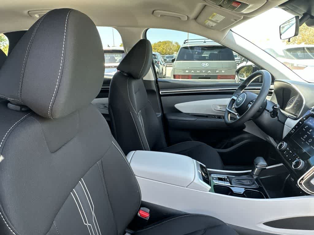 Thumbnail: 2023 Hyundai Tucson - 27