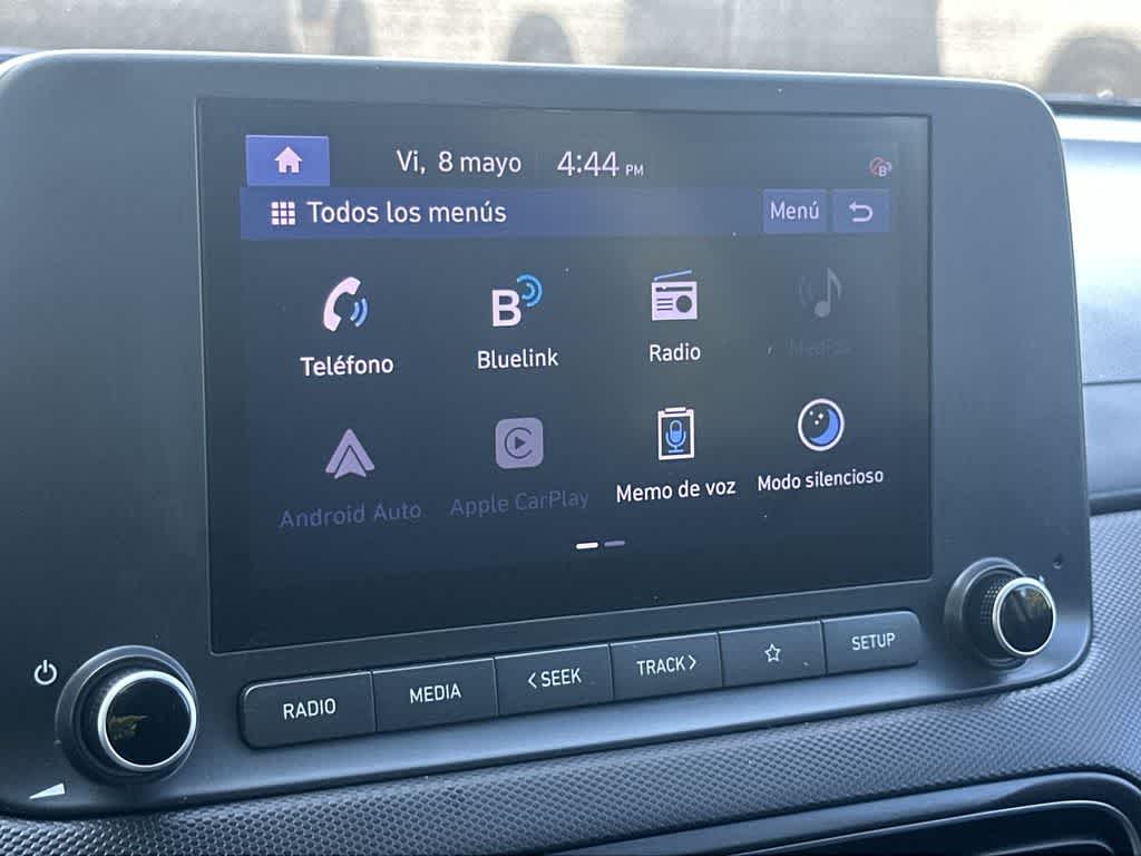 Thumbnail: 2022 Hyundai Kona - 18