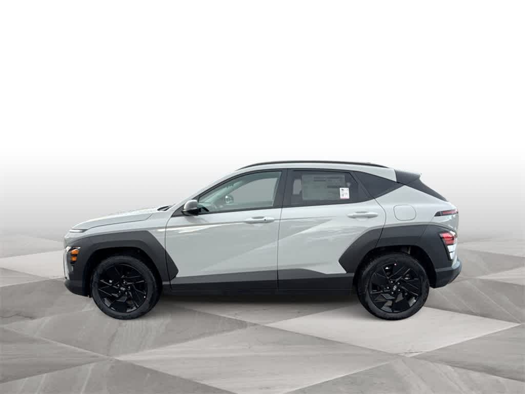 Thumbnail: 2026 Hyundai Kona - 5