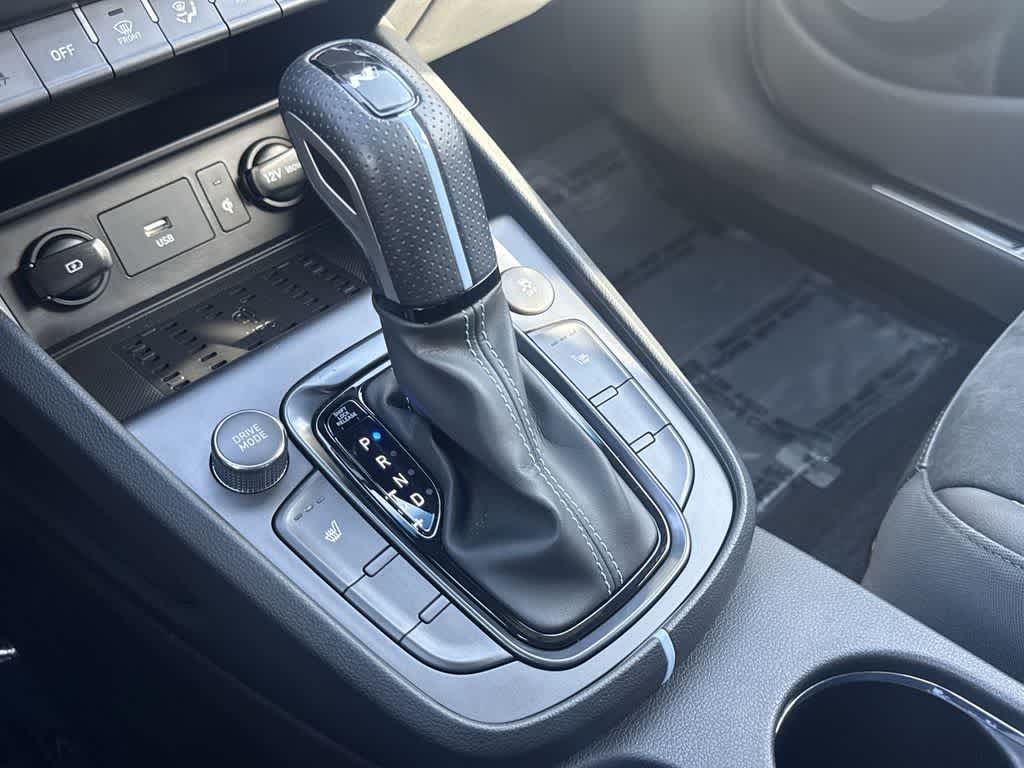 Thumbnail: 2023 Hyundai Kona - 25
