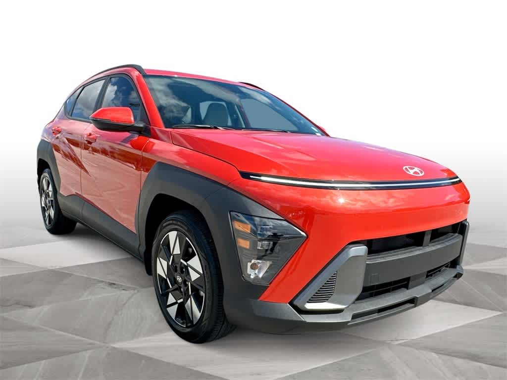 Thumbnail: 2024 Hyundai Kona - 2