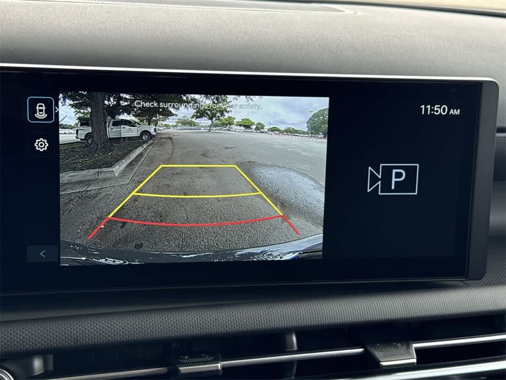 Thumbnail: 2026 Hyundai Tucson - 19