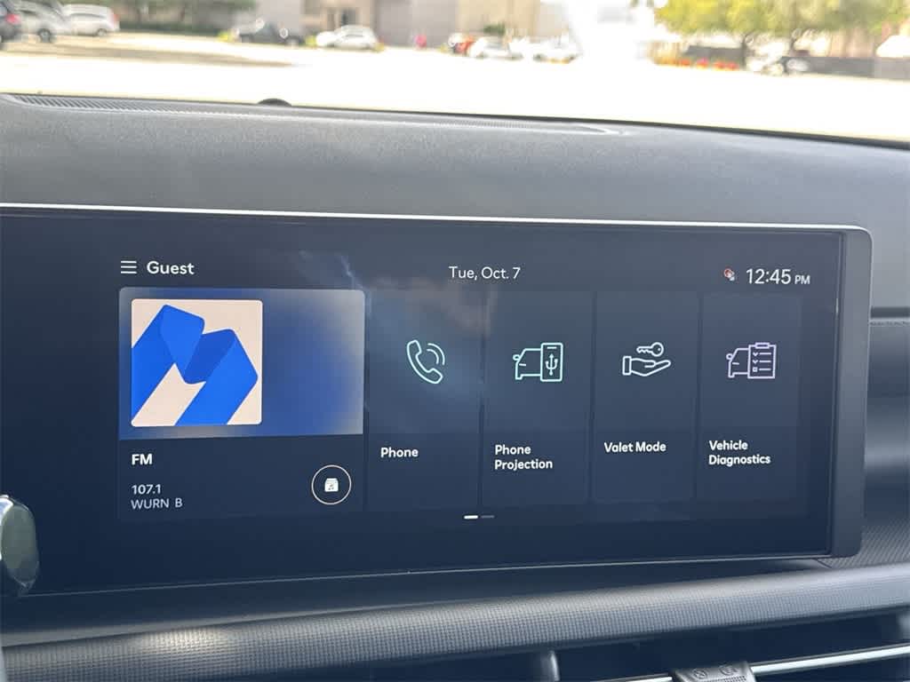 Thumbnail: 2026 Hyundai Tucson - 18