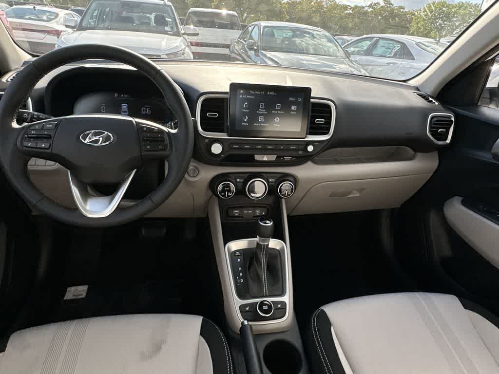 Thumbnail: 2026 Hyundai Venue - 26