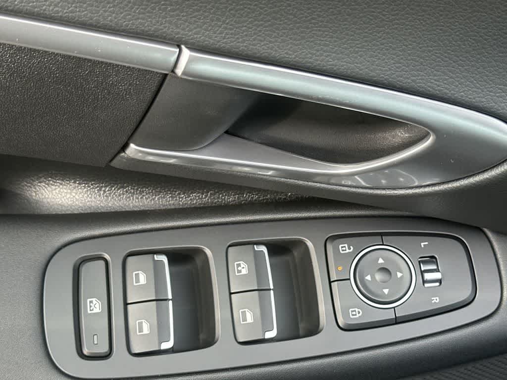 Thumbnail: 2026 Hyundai Sonata - 11