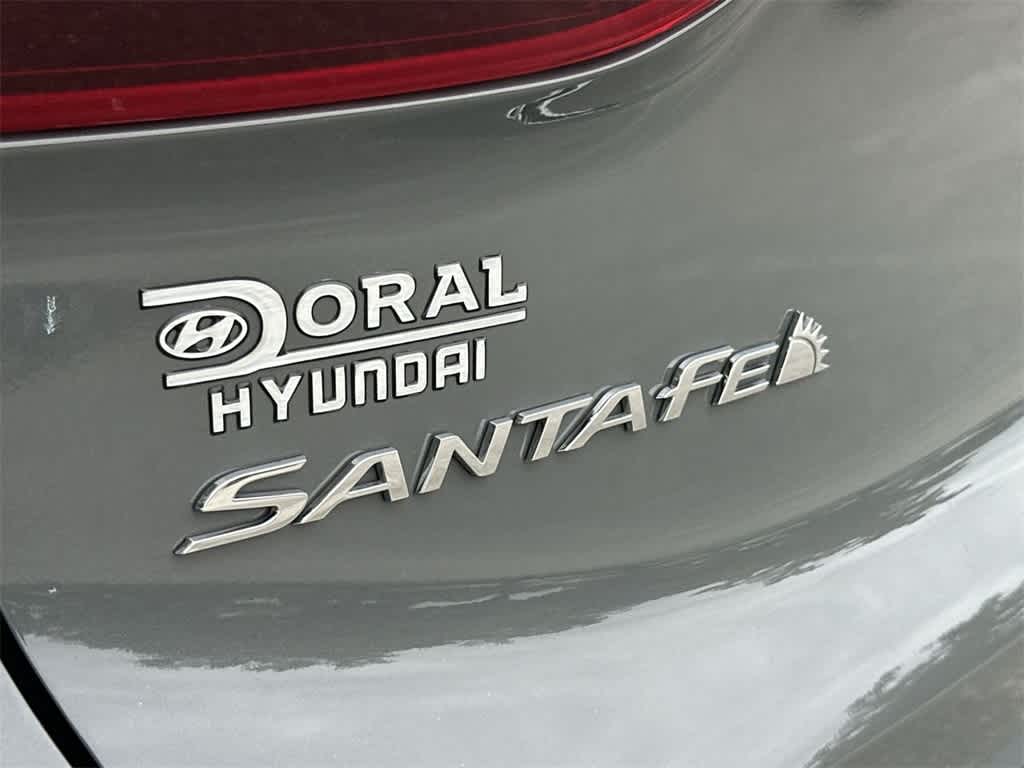 Thumbnail: 2022 Hyundai Santa Fe - 10