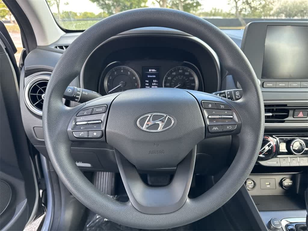 Thumbnail: 2023 Hyundai Kona - 15