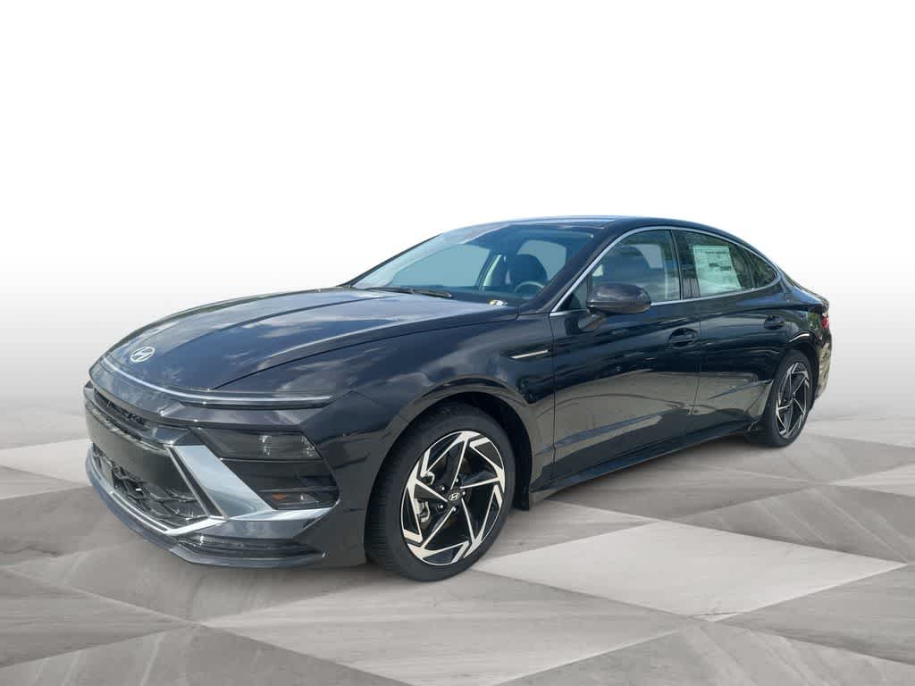 2026 Hyundai Sonata Sport -
                  Doral, FL